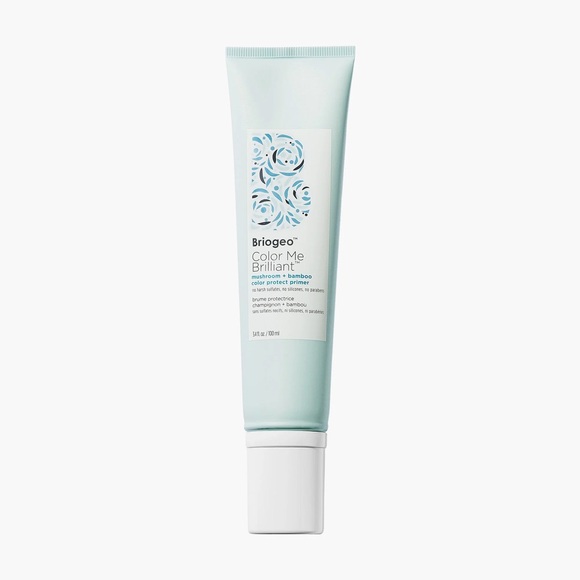 Briogeo Other - BRIOGEO COLOR ME BRILLIANT COLOR PROTECT PRIMER